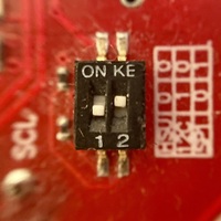 PN532 SPI Mode